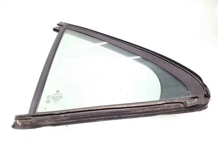 Mercedes-Benz S W220 (1998 - 2006) 2207300120 Форточка двери — фото 1
