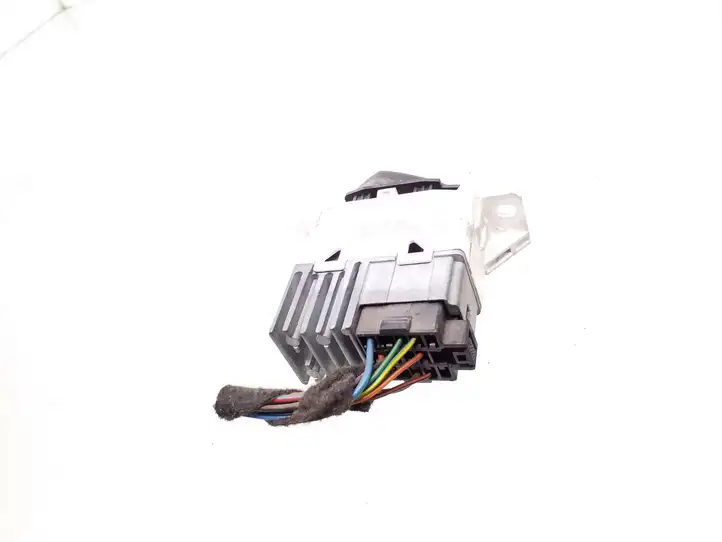 Ford Focus (1998 - 2004) 98AG13A350AE Включатель аварийных фонарей — фото 2