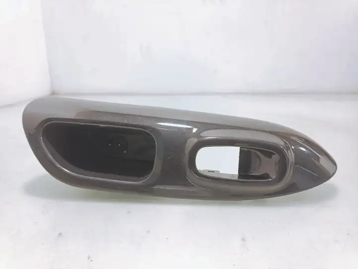 Nissan Juke I F15 (2010 - 2018) 829601KA2A Накладка кнопки стеклоподъемника — фото 1