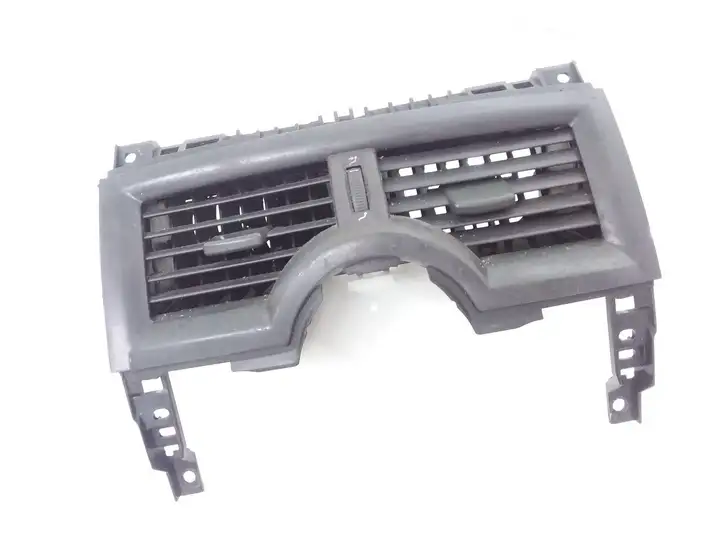 Renault Megane II (2002 - 2005) A1007021 Центральный воздушный дефлектор — фото 1