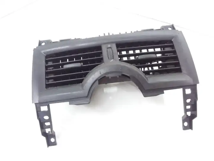 Renault Megane II (2002 - 2005) A1007021 Центральный воздушный дефлектор — фото 2