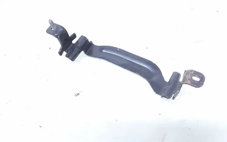 Renault Megane III (2009 - 2016) 244380003R Держатель аккумулятора — фото 2