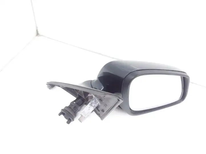 BMW 7 F01 (2008 - 2016) 7176446 Боковое зеркало с электроприводом — фото 2