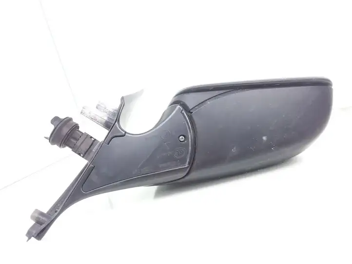 BMW 7 F01 (2008 - 2016) 7176446 Боковое зеркало с электроприводом — фото 3