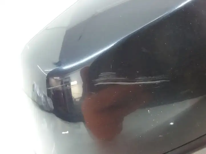 BMW 7 F01 (2008 - 2016) 7176446 Боковое зеркало с электроприводом — фото 7