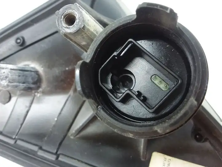 BMW 7 F01 (2008 - 2016) 7176446 Боковое зеркало с электроприводом — фото 9