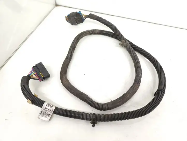 Chevrolet Captiva (2013 - 2016) 95185813 Прочая электропроводка — фото 1