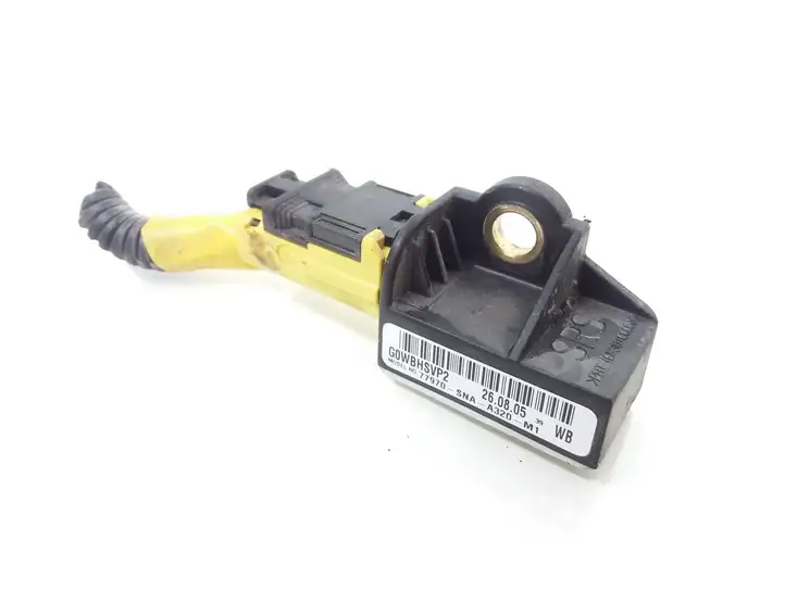 Honda Civic (2006 - 2011) 77970SNAA320M1 Датчик удара SRS — фото 1