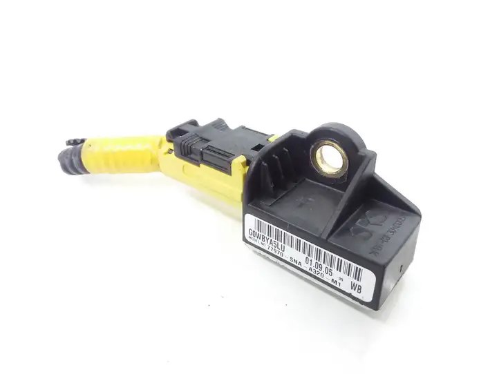 Honda Civic (2006 - 2011) 77970SNAA320M1 Датчик удара SRS — фото 1