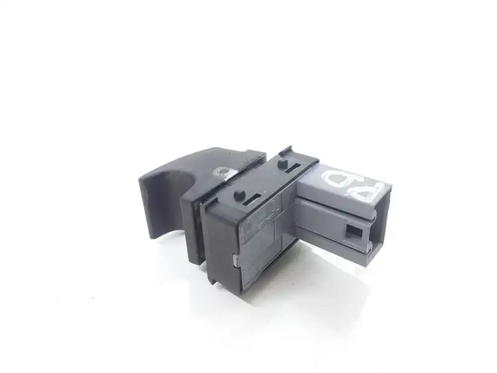 Volkswagen Golf Plus (2004 - 2008) 1F0959855 Кнопка стеклоподъемников — фото 2