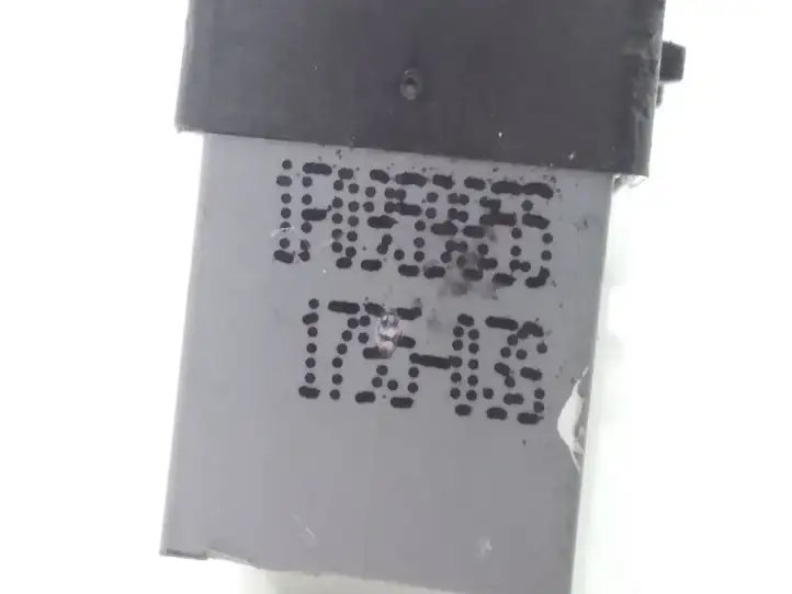 Volkswagen Golf Plus (2004 - 2008) 1F0959855 Кнопка стеклоподъемников — фото 3