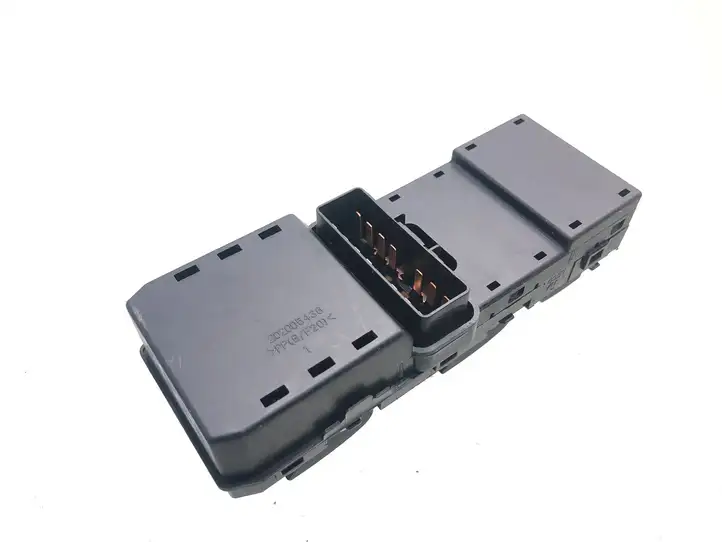 Chevrolet Captiva (2013 - 2016) 20987340 Кнопка стеклоподъемников — фото 3