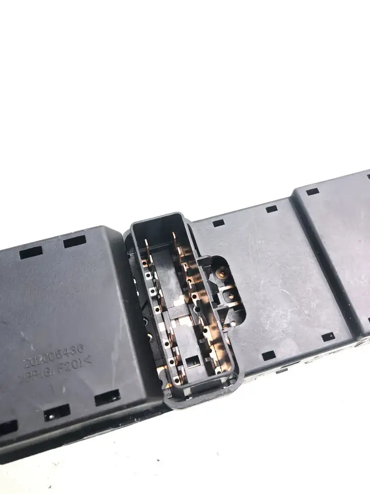 Chevrolet Captiva (2013 - 2016) 20987340 Кнопка стеклоподъемников — фото 4