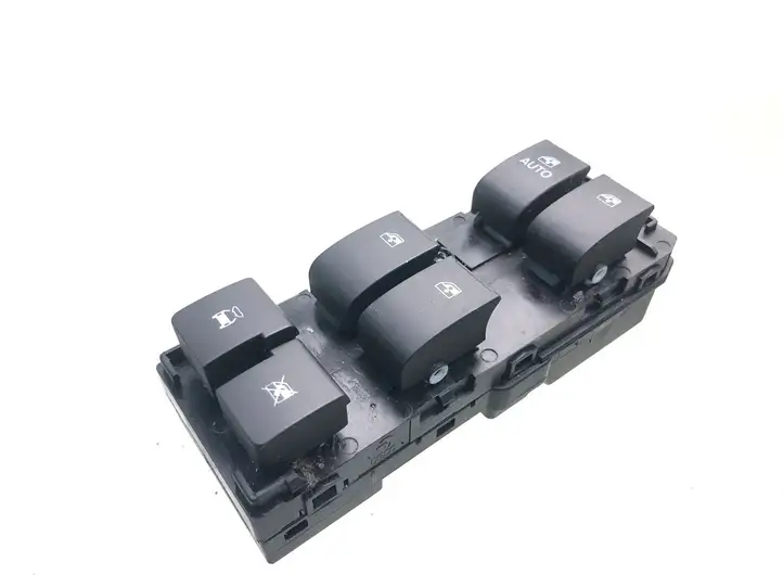 Chevrolet Captiva (2013 - 2016) 20987340 Кнопка стеклоподъемников — фото 5