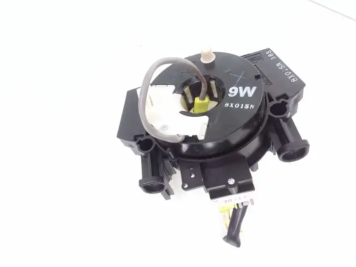 Nissan X-Trail T31 (2007 - 2014) 8X01SN365 Контактное кольцо SRS — фото 1