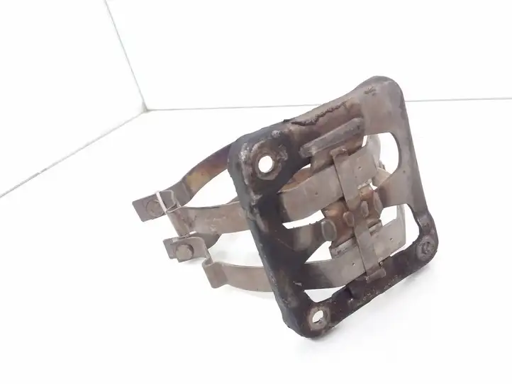 Nissan X-Trail T31 (2007 - 2014) 20817JG72A Кронштейн глушителя — фото 3