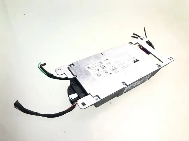 Mini Cooper Countryman R60 (2010 - 2016) 9257160 Усилитель звука — фото 3
