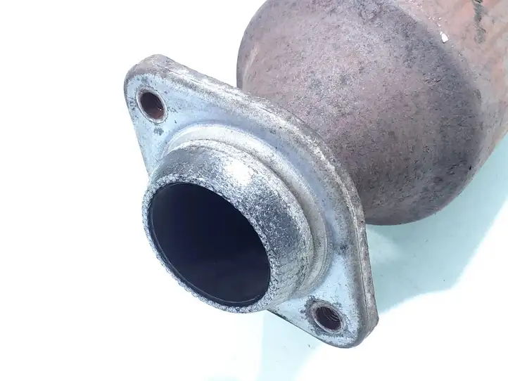 Nissan Juke I F15 (2010 - 2018) Катализатор / DPF / FAP — фото 3