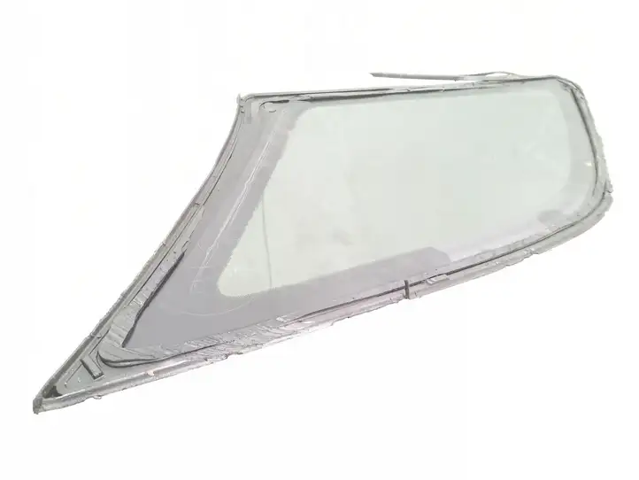 Toyota Avensis T250 (2006 - 2009) AS3 Заднее боковое стекло — фото 2