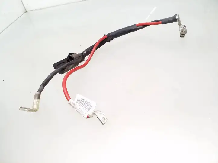 Audi A3/S3 8V (2012 - 2016) 5Q0971228A Плюсовой провод аккумулятора — фото 1