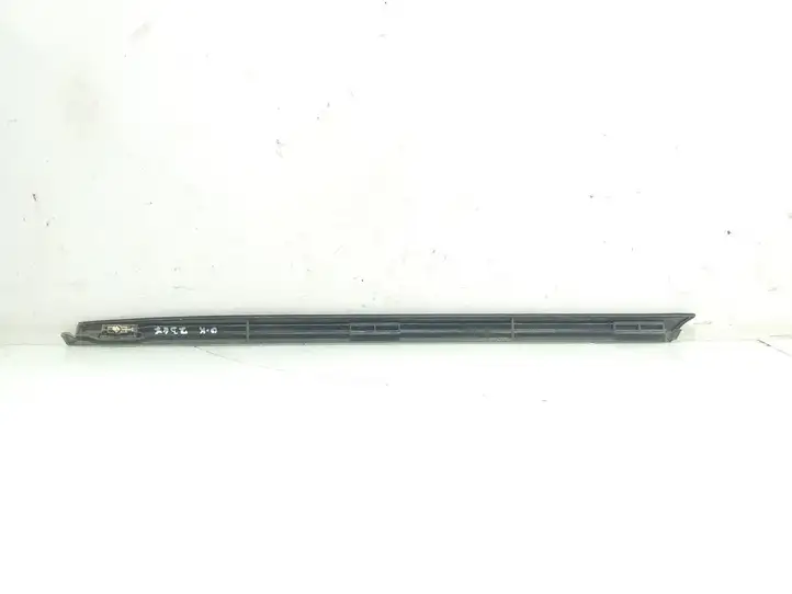 Volkswagen Touareg I (2002 - 2010) 7L0853539B Наружная отделка заднего порога — фото 2