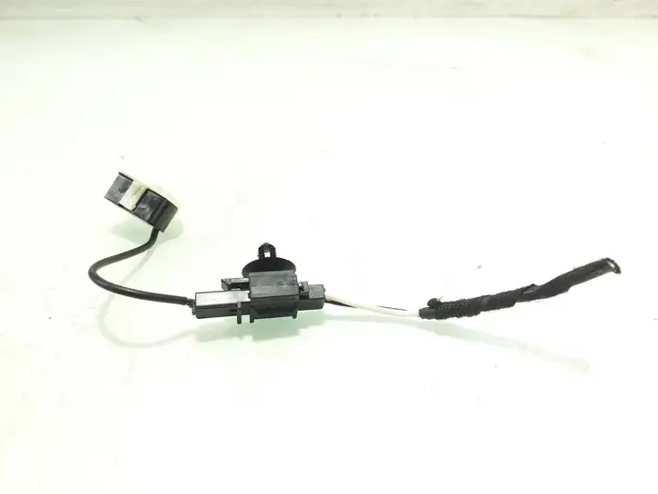 Volkswagen Touareg I (2002 - 2010) 7L6035711A Микрофон (Bluetooth / телефон) — фото 2