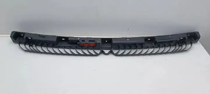 Skoda Scala (2018 - ) 657807863 Кронштейн заднего бампера — фото 1