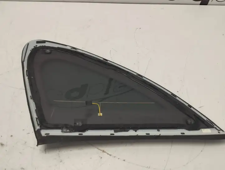 Porsche Cayenne (9Y0 9Y3) (2018 - ) 9Y0845297 Заднее боковое стекло — фото 5