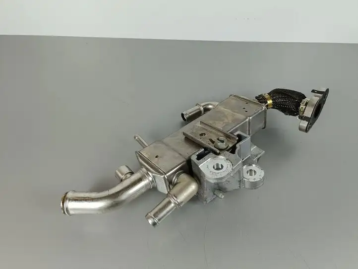 Jeep Grand Cherokee WL (2021 - ) 05281255AK Охладитель клапана EGR — фото 7