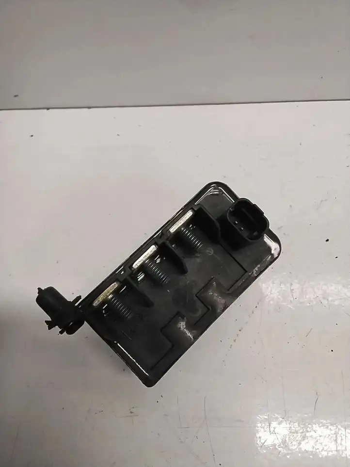 Citroen C6 (2005 - 2012) 9687798780 Прочая электропроводка — фото 1