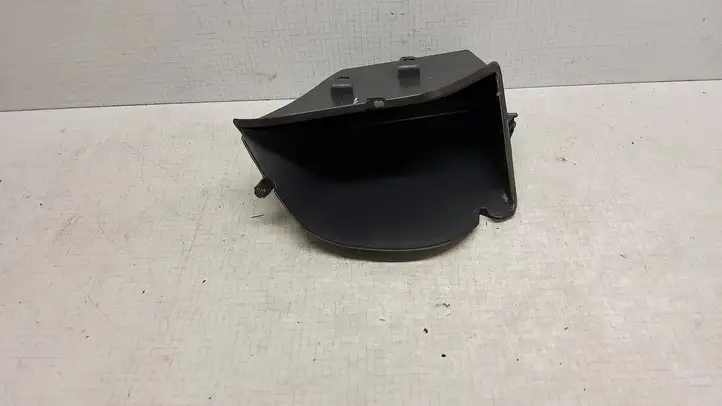 Toyota Yaris Verso (1999 - 2005) 5545252040A1 Прочие детали салона — фото 1