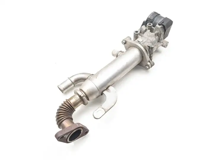 Ford C-MAX I (2007 - 2010) 9645689680 Клапан EGR — фото 4