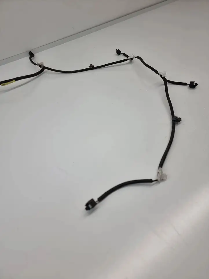 Lexus NX (2021 - ) 8218278050 Проводка парктроников — фото 3