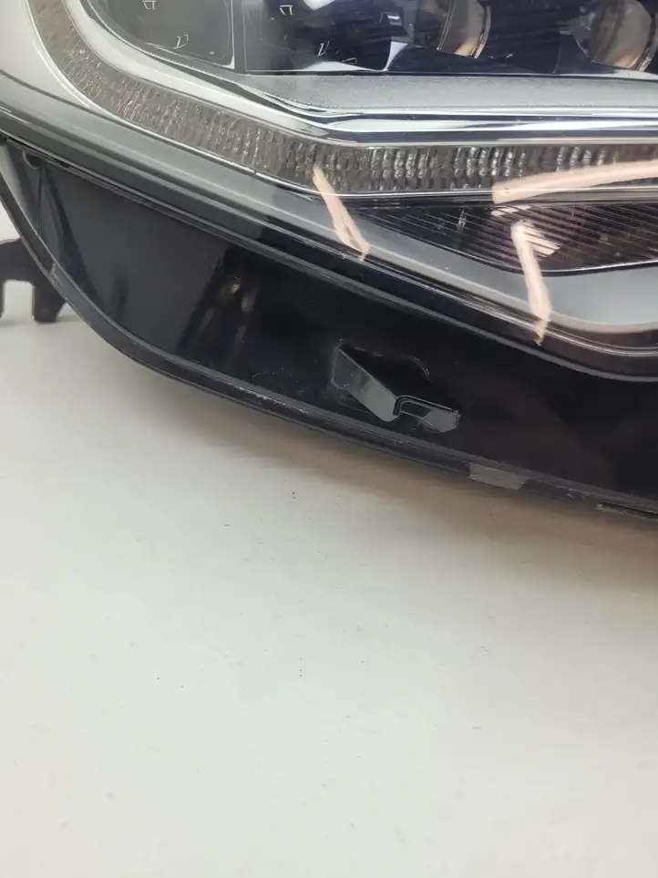 Audi A6 C7 (2011 - 2014) 1LX01115144 Передняя фара — фото 8