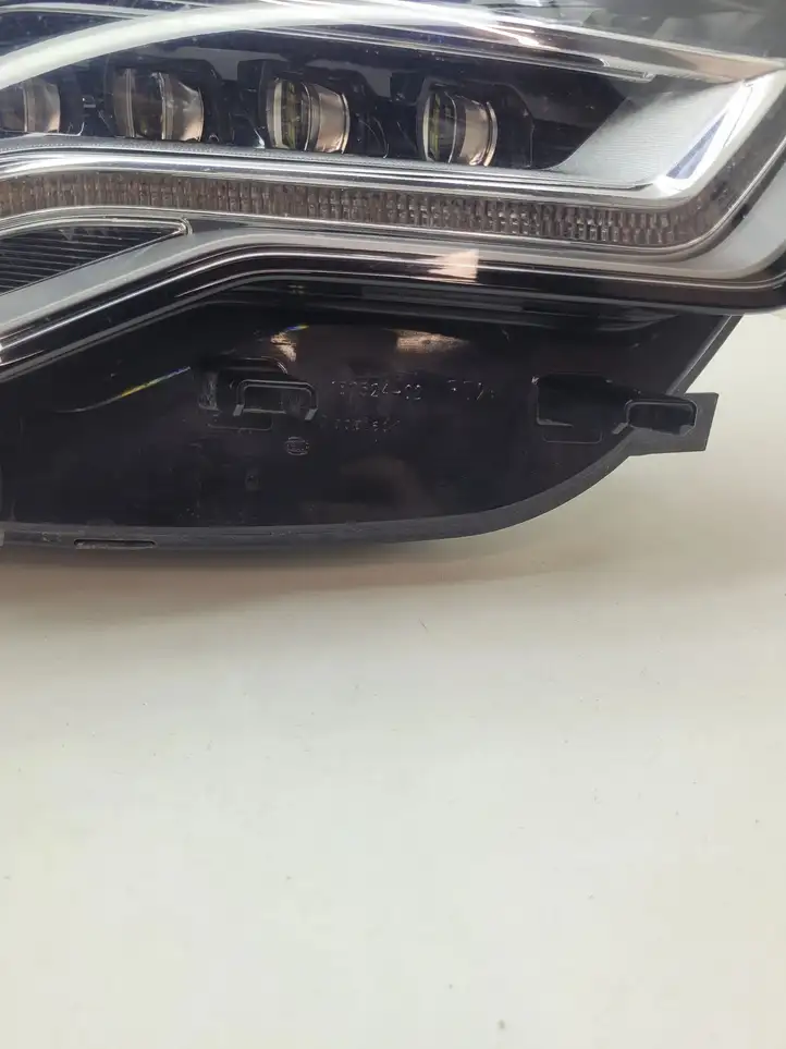 Audi A6 C7 (2011 - 2014) 1LX01115144 Передняя фара — фото 11