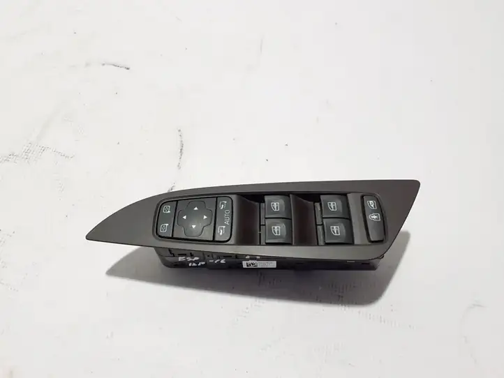 Renault Espace V (RFC) (2015 - 2019) 254015172R Кнопка стеклоподъемников — фото 1