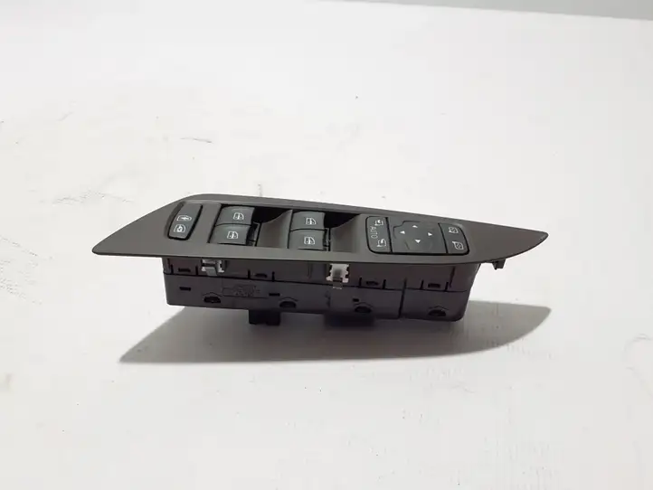Renault Espace V (RFC) (2015 - 2019) 254015172R Кнопка стеклоподъемников — фото 4