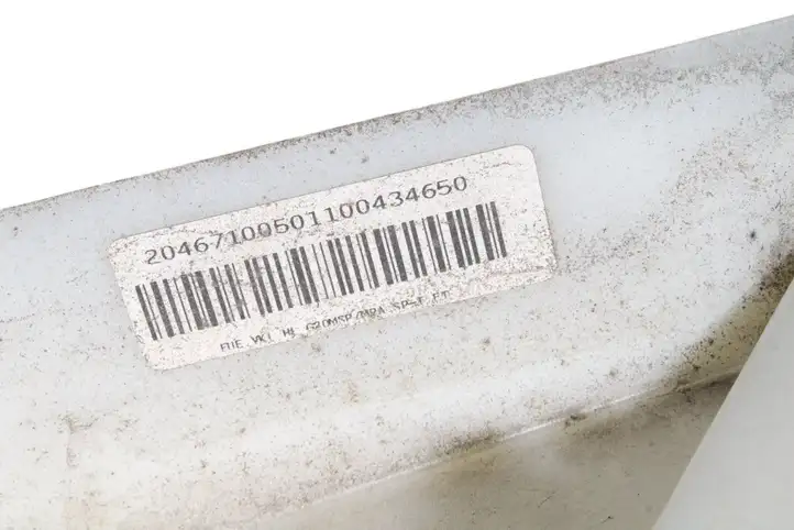 BMW 3 G20 G21 (2019 - ) 8069393 Кронштейн заднего бампера — фото 2
