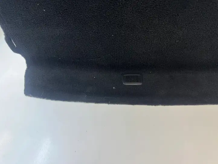 Porsche 911 991 (2011 - 2019) 99155103507A75 Коврик багажника — фото 6