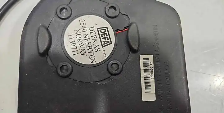 BMW 5 E60 E61 (2004 - 2010) 1130711 Электрический обогреватель салона 220V — фото 2