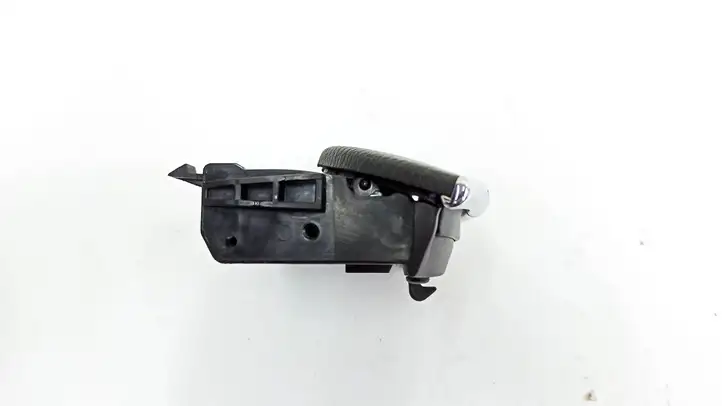 Mercedes-Benz C W204 (2007 - 2014) A2116800784 Кнопка бардачка — фото 9
