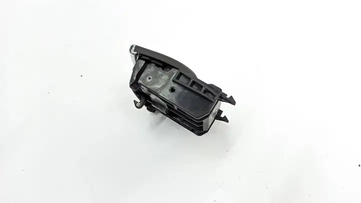 Mercedes-Benz C W204 (2007 - 2014) A2116800784 Кнопка бардачка — фото 20