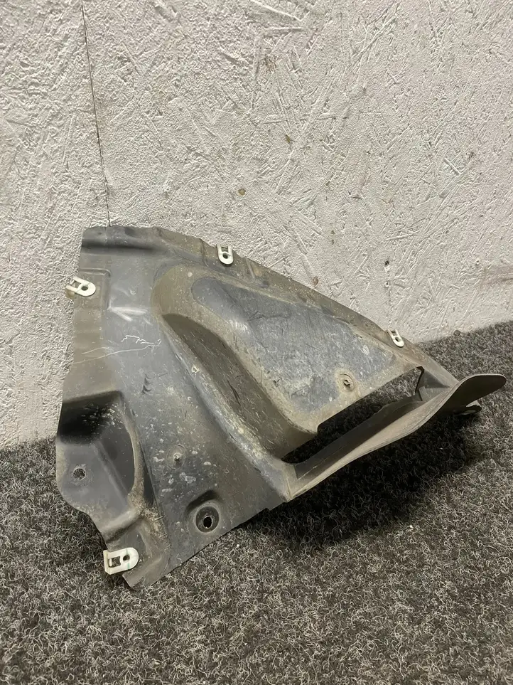 BMW X5 F15 (2013 - 2017) 7304045 Защита бампера (кенгурятник) — фото 3