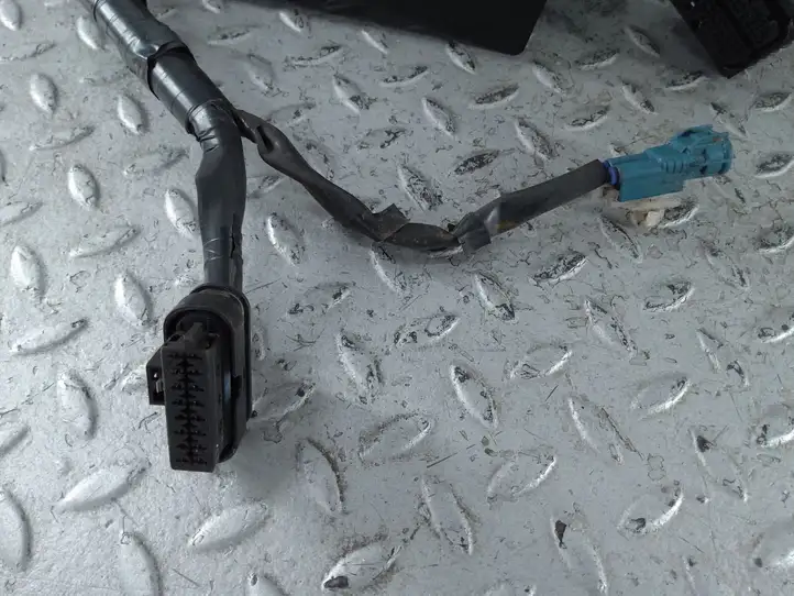 Toyota Land Cruiser (J150) (2009 - ) 8216960120C Прочие детали системы AdBlue — фото 6