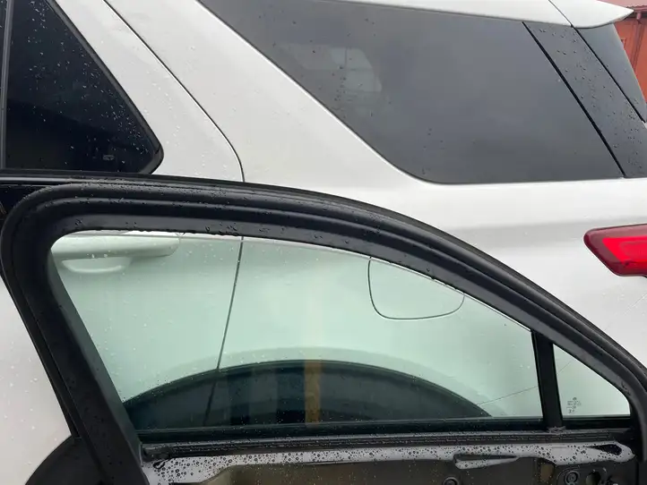 Volkswagen Touareg III (2018 - ) Дверь — фото 3