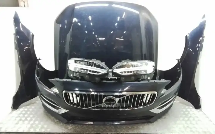 Volvo S90, V90 (2016 - 2020) Комплект передней части — фото 1