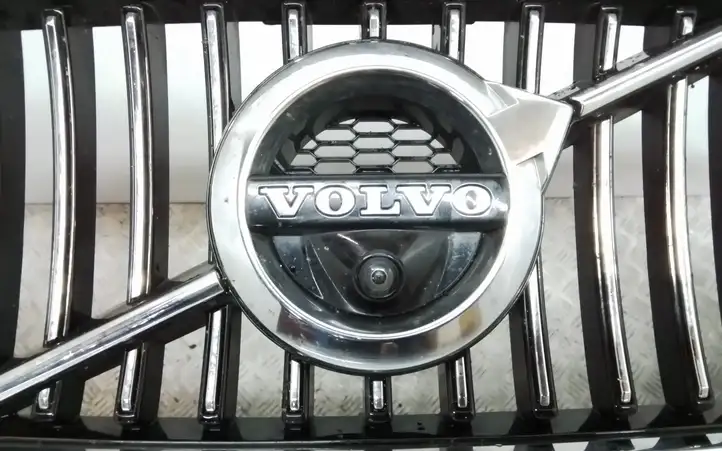 Volvo S90, V90 (2016 - 2020) Комплект передней части — фото 21