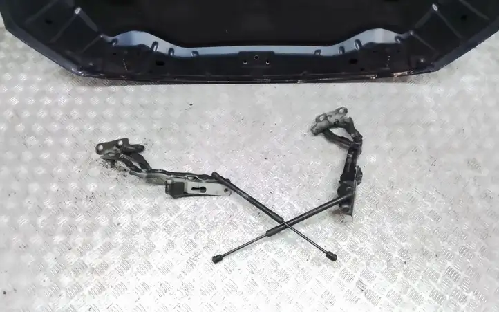 Volvo S90, V90 (2016 - 2020) Комплект передней части — фото 22