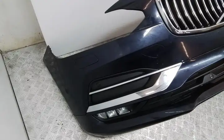 Volvo S90, V90 (2016 - 2020) Комплект передней части — фото 24