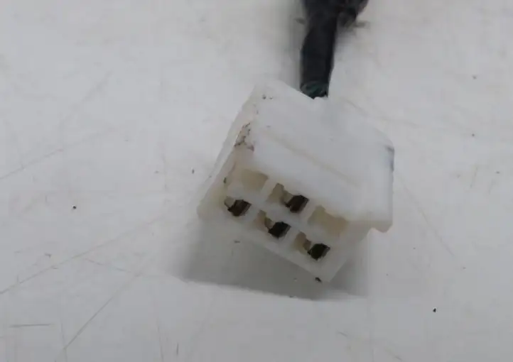 Lexus IS 220D-250-350 (2005 - 2010) Задний фонарь в кузове — фото 5